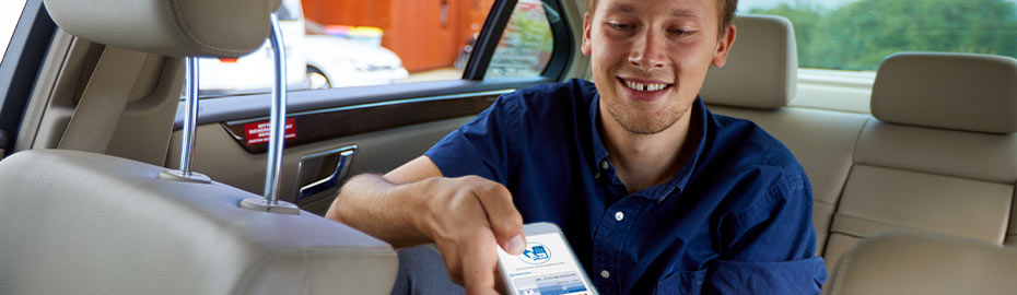 Mobiles Bezahlen Volksbank Leonberg Strohgau Eg